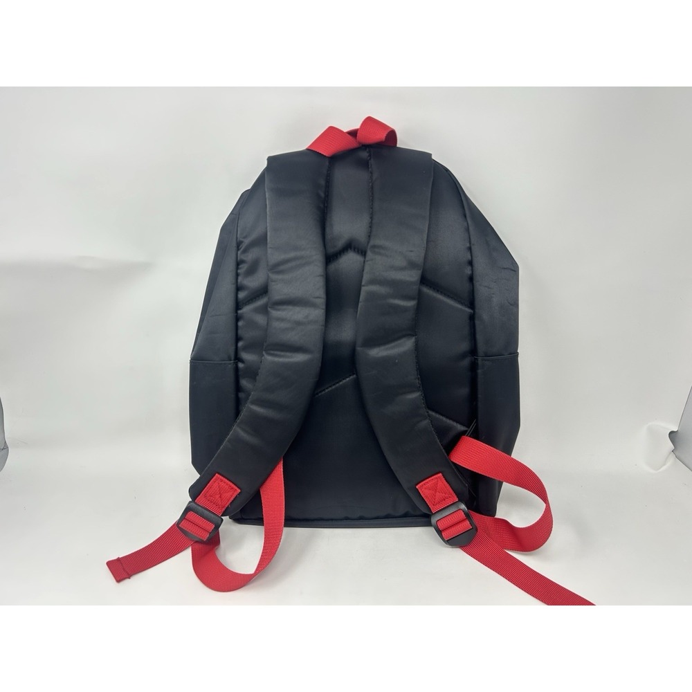 Ferrari Scuderia "Red" Collection Mini Backpack Racing Car Bag Accessory - Picture 2 of 5